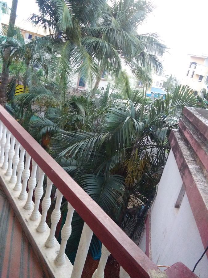 Hotel Sun Village Puri Exterior foto